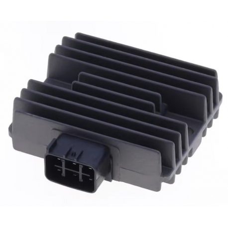 ATHENA 2025/09 REGULATOR NAPIĘCIA KAWASAKI ER-6 '06-'17, KLE 650 VERSYS '07-'16, KVF 750 '08-'11, KVF 650 '12-'16, NINJA 300 '13