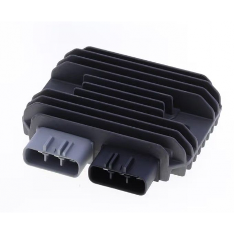 ATHENA 2025/09 REGULATOR NAPIĘCIA KAWASAKI ZX-10R NINJA '08-'09, ZX-6R 600 / 636 '09-'17, TRIUMPH ROCKET III '04-'18 (OEM: 21066