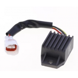 ATHENA 2025/09 REGULATOR NAPIĘCIA KTM EXC 200 '05-'13, EXC 300 '05-'09, EXC 450 '07-'11, SX 250 '09-'19, XC-F 07-'09, XC-W 250 /