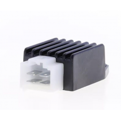 ATHENA 2025/09 REGULATOR NAPIĘCIA KYMCO AGILITY 125 '06-'17, DINK 50 '01-'07, LIKE 50 '09-'17, PEUGEOT SPEEDFIGHT 100 '98-'07, S