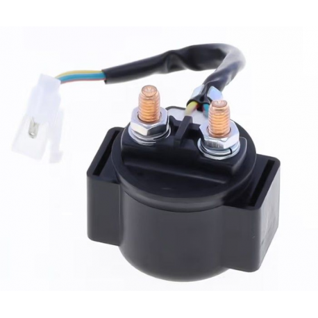 ATHENA 2025/09 PRZEKAŹNIK ROZRUSZNIKA PEUGEOT SUM-UP 125 '08-'11, SYM ALLO 125 '11-'16, CROX 50 '14-'22, FIDDLE 50 '07-'20, FIDD