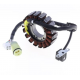 ATHENA 2025/09 UZWOJENIE ALTERNATORA (STATOR) YAMAHA YFM BIG BEAR 250 '07-'11, YFM 250 BRUIN '06, YFM 300 GRIZZLY '12-'14, YFM 6