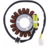 ATHENA 2025/09 UZWOJENIE ALTERNATORA (STATOR) SUZUKI GSX-R 600 '06-'10, GSX-R 750 '06-'10 (OEM: 3140101H11000 3140101H10000 3140
