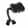 ATHENA 2025/09 REGULATOR NAPIĘCIA SUZUKI DL 650 V-STROM '04-'07, SV 1000 '03-'05, SV 650 '03-'16, CAGIVA RAPTOR 650 '05-'08, ARC