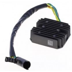 ATHENA 2025/09 REGULATOR NAPIĘCIA BMW F 800 GS / ADV '08-'18, F 800 S / R / ST GT '06-'19, F 650 / 700 GS '08-'17, F 650 GS / DA