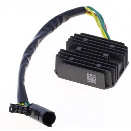 ATHENA 2025/09 REGULATOR NAPIĘCIA BMW F 800 GS / ADV '08-'18, F 800 S / R / ST GT '06-'19, F 650 / 700 GS '08-'17, F 650 GS / DA