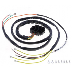 ATHENA 2025/09 REGULATOR NAPIĘCIA BMW R 80 R / RT / ST / GS / PD '82-'95, R 100 R / GS / RS / PD / RT / S '76-'96, R 45 '78-'85,