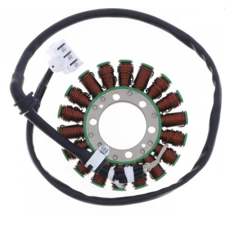ATHENA 2025/09 UZWOJENIE ALTERNATORA (STATOR) HONDA CBF 1000 '06-'12, CB 1100 '13-'16, CB 1100 EX '14-'21, CBF 1000 F '10-'16, C