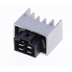 ATHENA 2025/09 REGULATOR NAPIĘCIA HONDA CRF 110 / 125 '13-'18, SJ 50 BALI '95-'01, KAWASAKI KLX 110 '10-'24, KLX 450 R '07-'24,