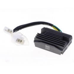 ATHENA 2025/09 REGULATOR NAPIĘCIA HONDA VFR 800 '02-'13, VFR 800 VTEC '07-'09 (OEM: 31600MCWD61)