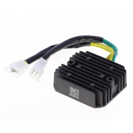 ATHENA 2025/09 REGULATOR NAPIĘCIA HONDA CBR 600 F '87-'90 (OEM: 31600MN4008)