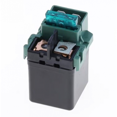 ATHENA 2025/09 PRZEKAŹNIK ROZRUSZNIKA HONDA CBF 1000 '06-'12, CB 500 F '13-'24, CB 600 HORNET '04-'13, CB 500 X '13-'23, NC 700