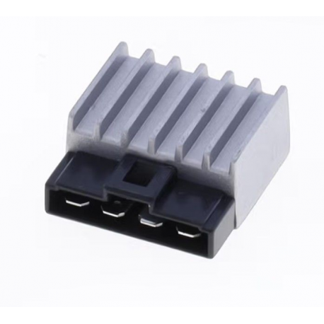 ATHENA 2025/09 REGULATOR NAPIĘCIA KAWASAKI BN 125 A '98-'01, KLX 110 '02-'09, SUZUKI DR-Z 110 '03-'05, AH 50 ADDRESS '92-'95, YA