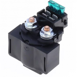 ATHENA 2025/09 PRZEKAŹNIK ROZRUSZNIKA HONDA CBX 1000 '81-'83, CB 1300 X-4 '98-'02, CB 1100 R '81-'83, CB 900 F '79-'83, KAWASAKI