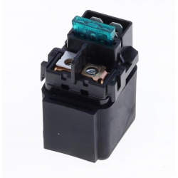 ATHENA 2025/09 PRZEKAŹNIK ROZRUSZNIKA KAWASAKI ER-6N 650 '05-'08, KLE 650 VERSYS '07-'16, GTR 1400 '07-'17, ZX-6R 600 '95-'97, Z