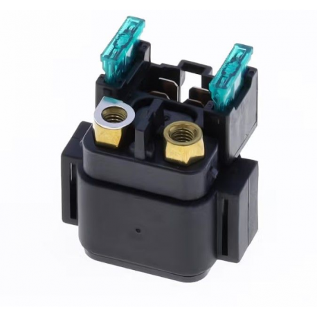 ATHENA 2025/09 PRZEKAŹNIK ROZRUSZNIKA KAWASAKI ER-6N 650 '12-'17, EN 650 VULCAN '15-'23, NINJA 650 '17-'23, Z 650 '20-'23, MV AG