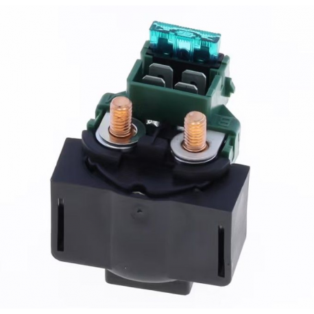 ATHENA 2025/09 PRZEKAŹNIK ROZRUSZNIKA KAWASAKI ZZR 1100 '90-'01, KYMCO MAXXER 450 '10-'21, X-CITING 300 '08-'13, SYM GTS 125 / 2