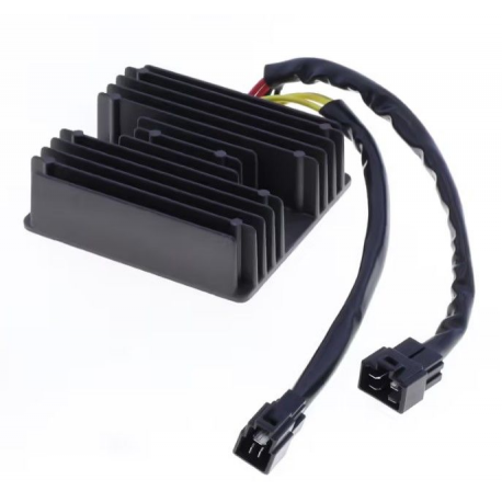 ATHENA 2025/09 REGULATOR NAPIĘCIA TRIUMPH DAYTONA 675 '09-'17, DAYTONA 955 '97-'06, SPEED TRIPLE 1050 '05-'16, SPRINT '99-'01, T