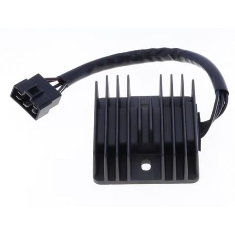 ATHENA 2025/09 REGULATOR NAPIĘCIA TRIUMPH AMERICA 865 '07-'17, BONNEVILLE 865 '07-'16, BONNEVILLE T100 '05-'15, SCRAMBLER / SPEE