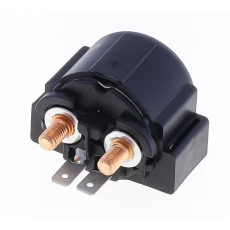 ATHENA 2025/09 PRZEKAŹNIK ROZRUSZNIKA KAWASAKI GPZ 600 R '85-'90, GTR 1000 '86-'03, KVF 750 BRUTE FORCE '08-'25, TRIUMPH SPEED T