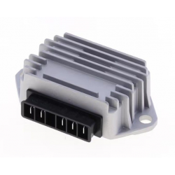 ATHENA 2025/09 REGULATOR NAPIĘCIA PIAGGIO FREE 50 '92-'02, SFERA 50 '91-'97, VESPA FL HP 50 '90-'97, VESPA PX LUSSO 200 '84-'98,