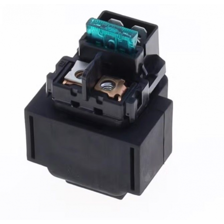 ATHENA 2025/09 PRZEKAŹNIK ROZRUSZNIKA APRILIA RSV4 1100 FACTORY '09-'23, SHIVER 900 '17-'21, TUONO V4 FACTORY '11-'20, HONDA XRV