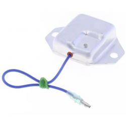 ATHENA 2025/09 REGULATOR NAPIĘCIA YAMAHA YFZ 350 S BANSHEE '87-'06, YFS 200 BLASTER '88-'06 (OEM: 898819102000 7XE819100000)