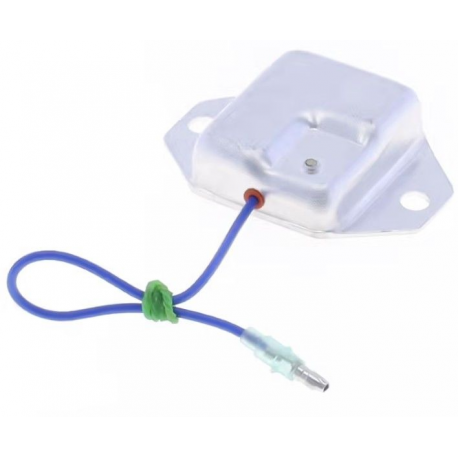 ATHENA 2025/09 REGULATOR NAPIĘCIA YAMAHA YFZ 350 S BANSHEE '87-'06, YFS 200 BLASTER '88-'06 (OEM: 898819102000 7XE819100000)