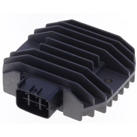 ATHENA 2025/09 REGULATOR NAPIĘCIA YAMAHA YFZ 450 R '09-'23, BT 1100 BULDOG '02-'06, XVS 125 / 250 / 650 / 1100 '98-'04, X-CITY 1