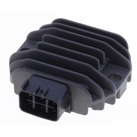 ATHENA 2025/09 REGULATOR NAPIĘCIA YAMAHA YFM 660 R RAPTOR '01-'05, YFM 600 GRIZZLY '00-'01, YFM 450 KODIAK 03-'05, YFM 450 GRIZZ