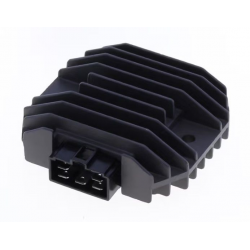 ATHENA 2025/09 REGULATOR NAPIĘCIA YAMAHA SZR 660 '95-'98, TDM 850 '96-'01, XC 125 MAJESTY '14-'16,XP 500 T-MAX '01-'04, XTZ 660