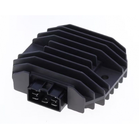 ATHENA 2025/09 REGULATOR NAPIĘCIA YAMAHA SZR 660 '95-'98, TDM 850 '96-'01, XC 125 MAJESTY '14-'16,XP 500 T-MAX '01-'04, XTZ 660