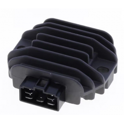 ATHENA 2025/09 REGULATOR YAMAHA YZF-R 125 '10-'13, YW BW'S 125 '10-'15, YP 125 X-MAX '13-'14, YP 125 MAJESTY '02-'09, XC 125 X C