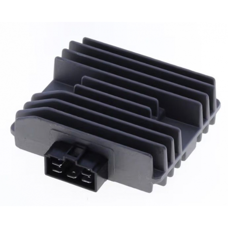 ATHENA 2025/09 REGULATOR NAPIĘCIA YAMAHA XJ6 DIVERSION '10-'16, XJ 600 DIVERSION '09-'16, MT-03 '16-'23, XT 660 R '04-'16, YZF-R