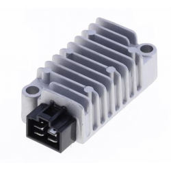 ATHENA 2025/09 REGULATOR NAPIĘCIA YAMAHA FZR 600 '89-'93, XT 600 Z TENERE '86-'91, TDR 125 '93-'02, TT 600 '94-'03, TW 125 '99-'