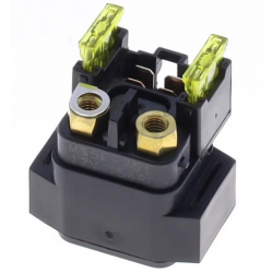 ATHENA 2025/09 PRZEKAŹNIK ROZRUSZNIKA YAMAHA YFM 660 R RAPTOR '01-'05, YFM 350 WOLVERINE'06-'09, YFM BEAR TRACKER '00-'05, YFM 2