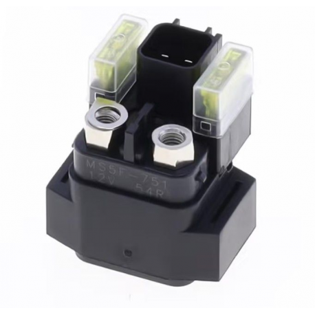 ATHENA 2025/09 PRZEKAŹNIK ROZRUSZNIKA YAMAHA YFM 700 R RAPTOR '06-'12, SUZUKI VL 125 / 250 '00-'08, UH 125 / 150 BURGMAN '02-'06