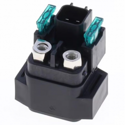 ATHENA 2025/09 PRZEKAŹNIK ROZRUSZNIKA YAMAHA MT-07 '14-'25, MT-10 '16-'25, MXT 850 / 890 NIKEN '18-'25, TRACER 7 '16-'23, TENERE