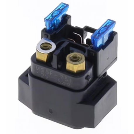 ATHENA 2025/09 PRZEKAŹNIK ROZRUSZNIKA YAMAHA DT 125 R '04-'06, MT-01 '05-'12, YFM 350 RAPTOR '04-'12, R1 '07-'08 (OEM: 1D0819400