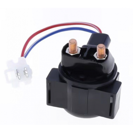 ATHENA 2025/09 PRZEKAŹNIK ROZRUSZNIKA KTM LC4 ADVENTURE 640 '99-'07, LC4 640 ENDURO '98-'06, YAMAHA XV 535 '88-'03, TT 600 '94-'