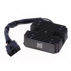 ATHENA 2025/09 REGULATOR NAPIĘCIA SUZUKI GSX-R 750 '96-'01, VL 1500 INTRUDER '98-'04, GSX-R 600 '97-'00, DR 750 / 800 BIG '88-'9