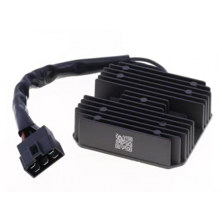 ATHENA 2025/09 REGULATOR NAPIĘCIA SUZUKI GSX-R 750 '96-'01, VL 1500 INTRUDER '98-'04, GSX-R 600 '97-'00, DR 750 / 800 BIG '88-'9