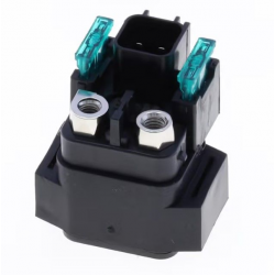 ATHENA 2025/09 PRZEKAŹNIK ROZRUSZNIKA SUZUKI DL 1000 V-STROM '02-'19, DL 1050 V-STROM '20-'23, DL 650 V-STROM '04-'23, DL 800 V-