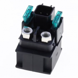 ATHENA 2025/09 PRZEKAŹNIK ROZRUSZNIKA KTM 690 DUKE R '10-'19, LC8 950 / 990 ADV '03-'13, SUZUKI AN 250 BURGMAN '98-'06, AN 400 B