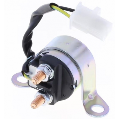 ATHENA 2025/09 PRZEKAŹNIK ROZRUSZNIKA SUZUKI VS 800 '92-'00, DR 125 '95-'00, GN 250 '96-'99, GSX 750 '83-'86, VS 750 INTRUDER '8