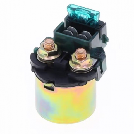 ATHENA 2025/09 PRZEKAŹNIK ROZRUSZNIKA HONDA CB 125 F '15-'23, CH 125 SPACY 96-'99, CN 250 HELIX '86-'91, NX 250 DOMINATOR '88-'9