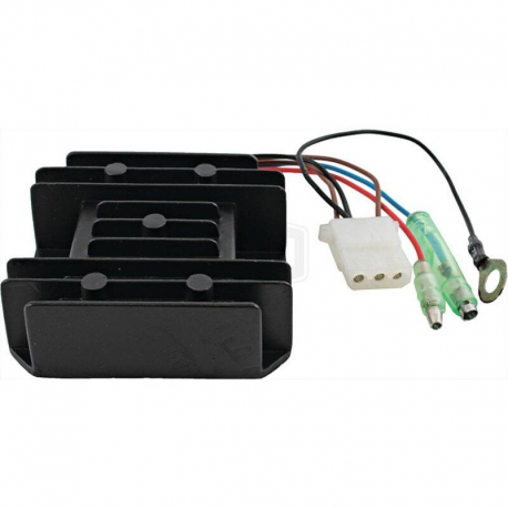 ARROWHEAD (JN) REGULATOR NAPIĘCIA KAWASAKI JS 750 SX '92-95, JS 750 SXi '95-97, JS 750 SXi PRO '98-02, JS 800 SX-R '03-11 (AKI60