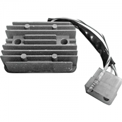 ARROWHEAD (JN) REGULATOR NAPIĘCIA KAWASAKI KZ 200 '78-79, KZ 400 H1 '79, KZ 400A '78, KZ 400 B '78-79, KZ 400 C '78, KZ 650 B '7