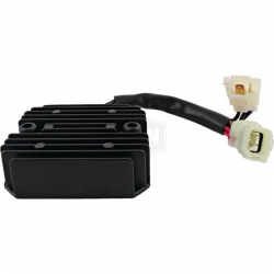 ARROWHEAD (JN) REGULATOR NAPIĘCIA SUZUKI DL 650 V-STROM '04-07, SV 1000 '03-05, SV 1000 S '03-07, SV 650 / S '03-09 (ASU6021)