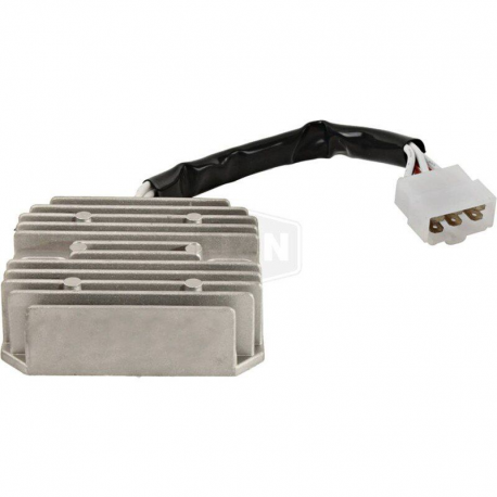 ARROWHEAD (JN) REGULATOR NAPIĘCIA YAMAHA YFB 250 TIMBERWOLF '94-96, YFB 250 FW TIMBERWOLF '94-96, YFM 350 ER MOTO-4 '95, YFM 350